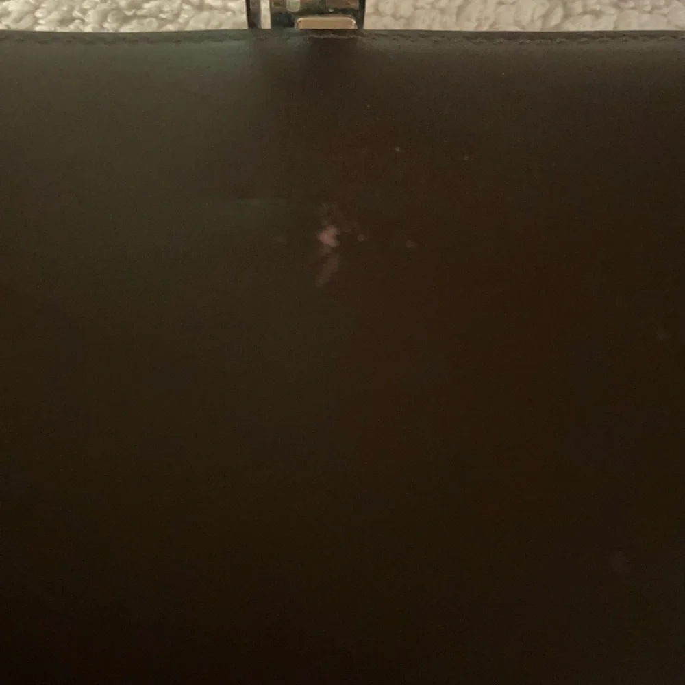 Vintage Gucci Long Leather Wallet